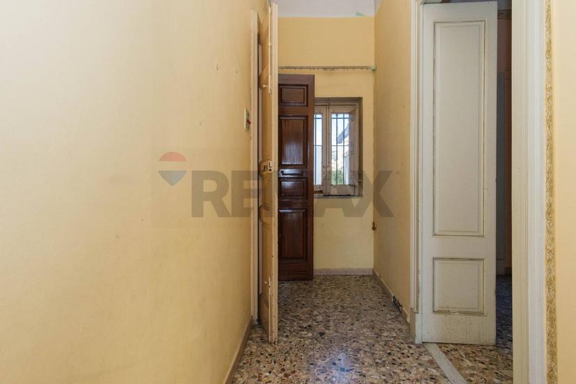 Casa indipendente in Via Umberto 80, Fiumefreddo di Sicilia — foto 3 di 5
