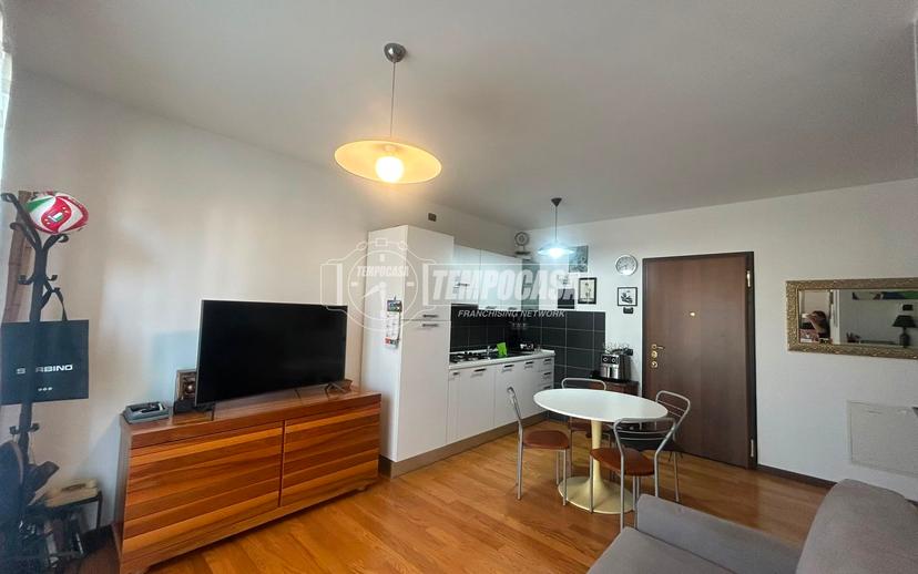 Monolocale in Viale Italia 81/Ab, Castellanza
