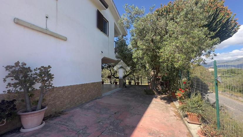 Villa in Contrada Bosco Furia, Partinico — foto 4 di 5