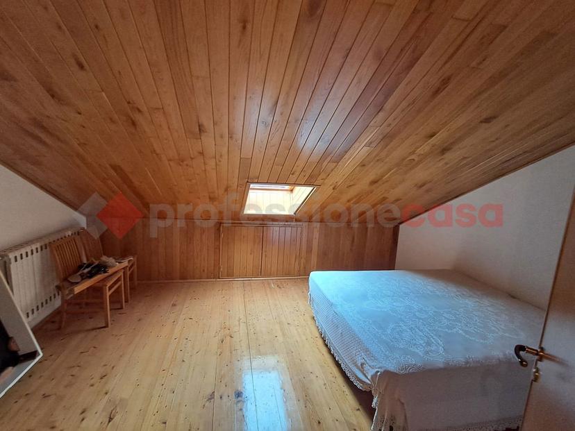 Villa in Gambarie Via dei Monti 16, Santo Stefano in Aspromonte — foto 3 di 5