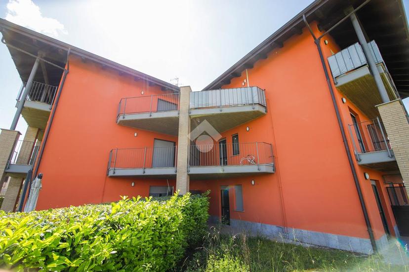 Bilocale in Via Beato Bonifacio 38, Rivarolo Canavese — foto 5 di 5
