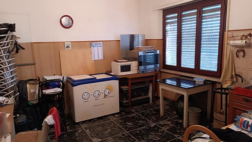 Villa bifamiliare in Via Larga, Luni — foto 2 di 5