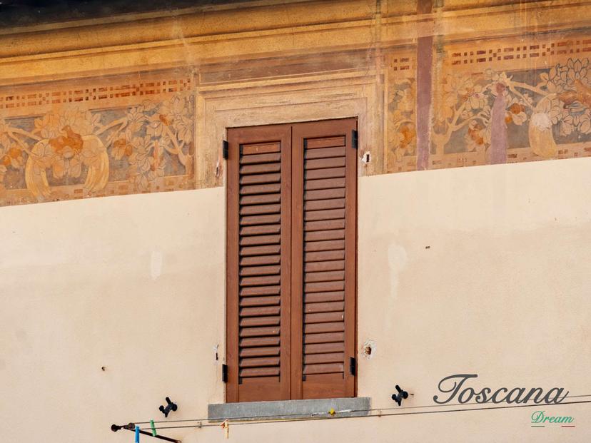 Quadrilocale, Massa Marittima — foto 4 di 5
