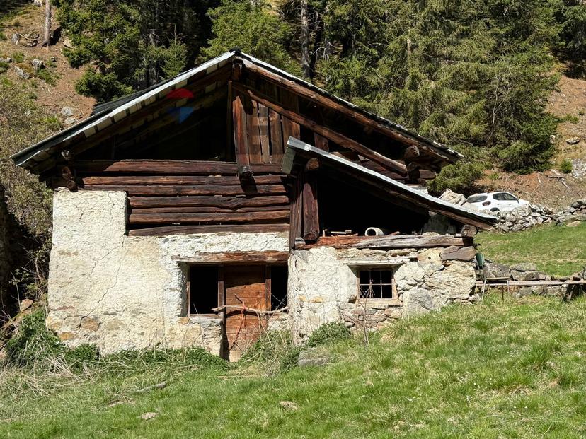 Rustico, Peio — foto 2 di 5