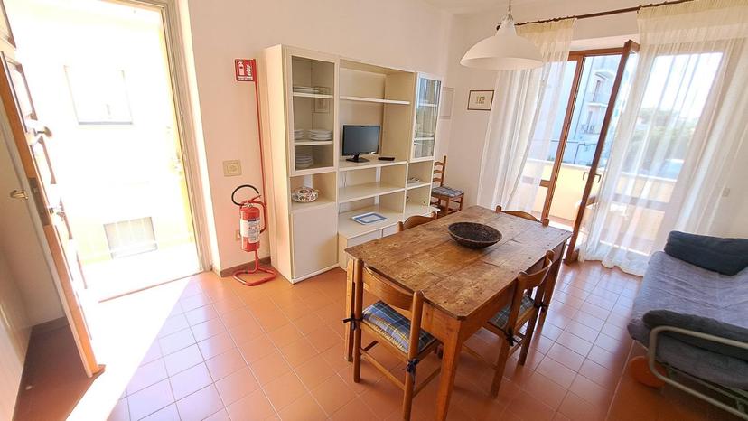 Quadrilocale, Rosignano Marittimo — foto 2 di 5