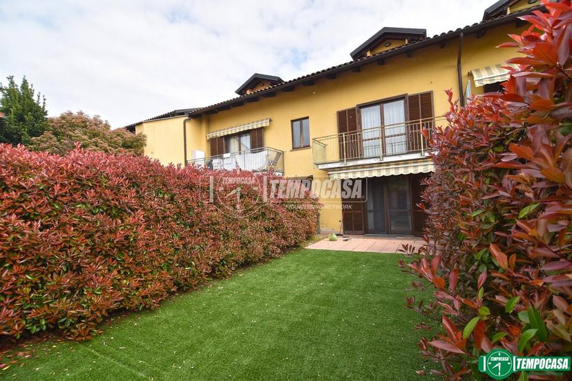 Quadrilocale in Via Giardini 19, Lombardore — foto 3 di 5
