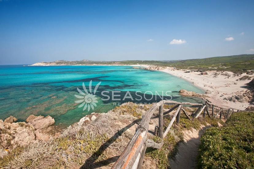 Rustico in Rena Majore, Aglientu