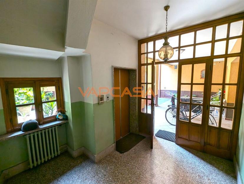 Casa indipendente in Piazza Papa Giovanni XXIII, Ciserano — foto 5 di 5