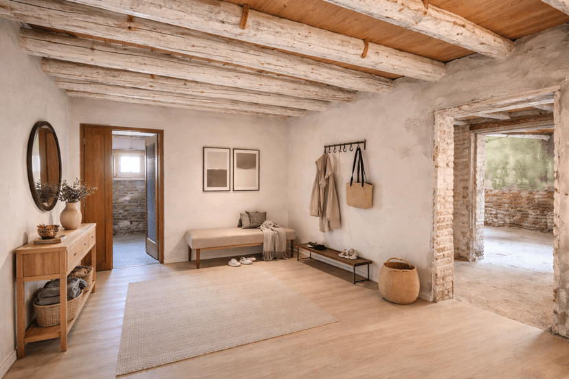 Casa indipendente in Via Olmo 52, Gazzo Veronese — foto 4 di 5