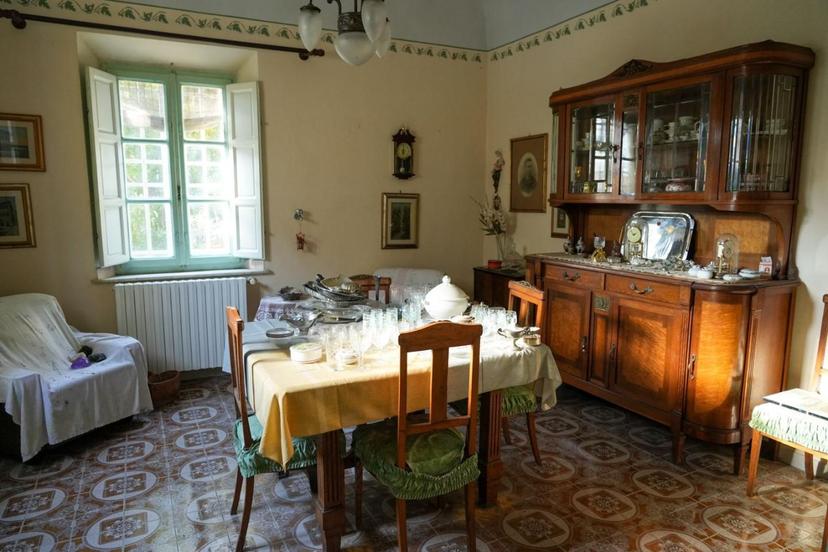 Villa, Vicopisano — foto 3 di 5