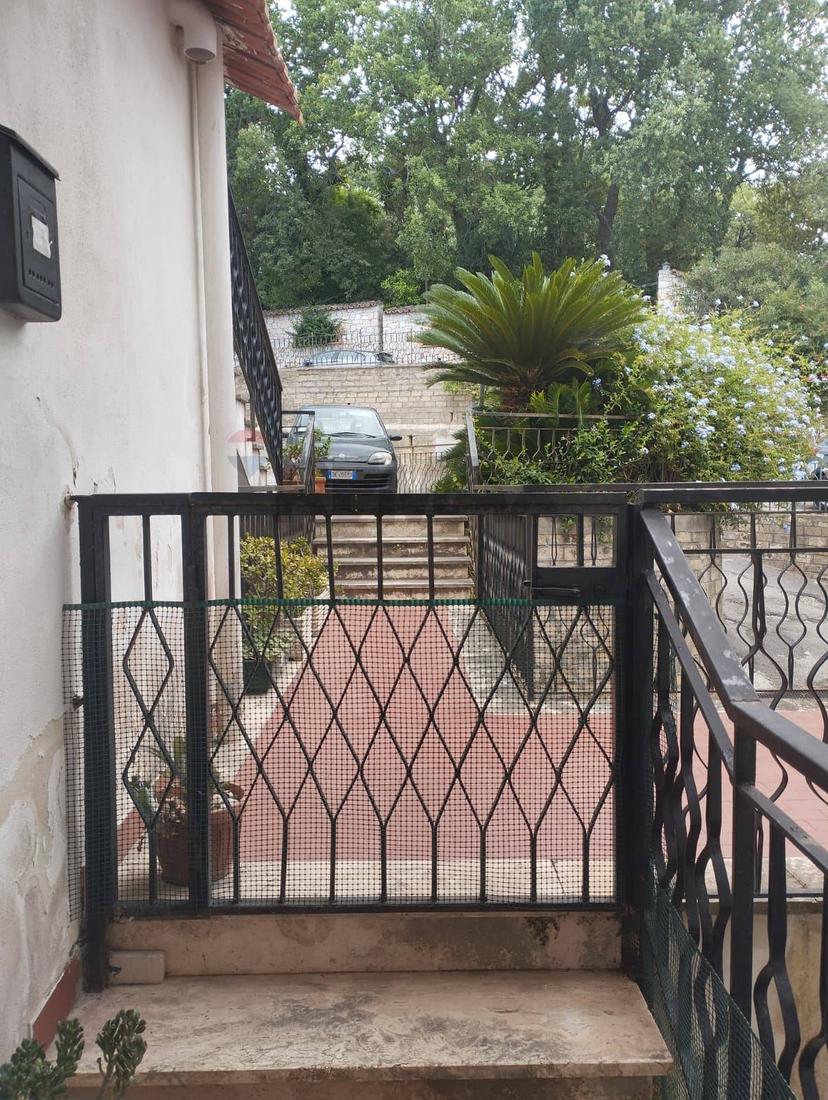 Villa a schiera, Minturno — foto 3 di 5