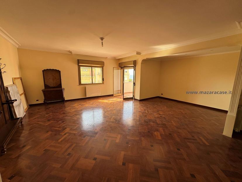 Appartamento in Via Castelvetrano, Mazara del Vallo — foto 3 di 5