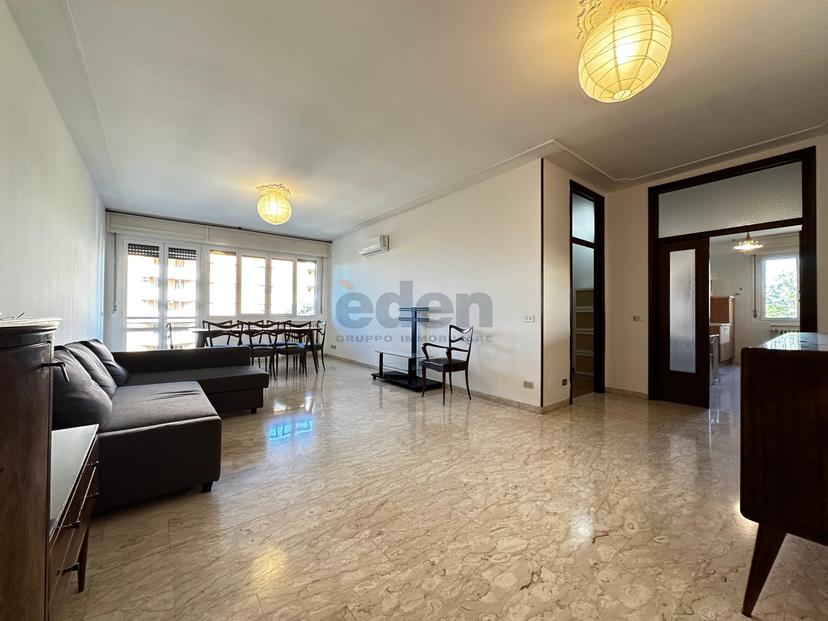 Trilocale in Via Luigi Pasteur 5, Modena