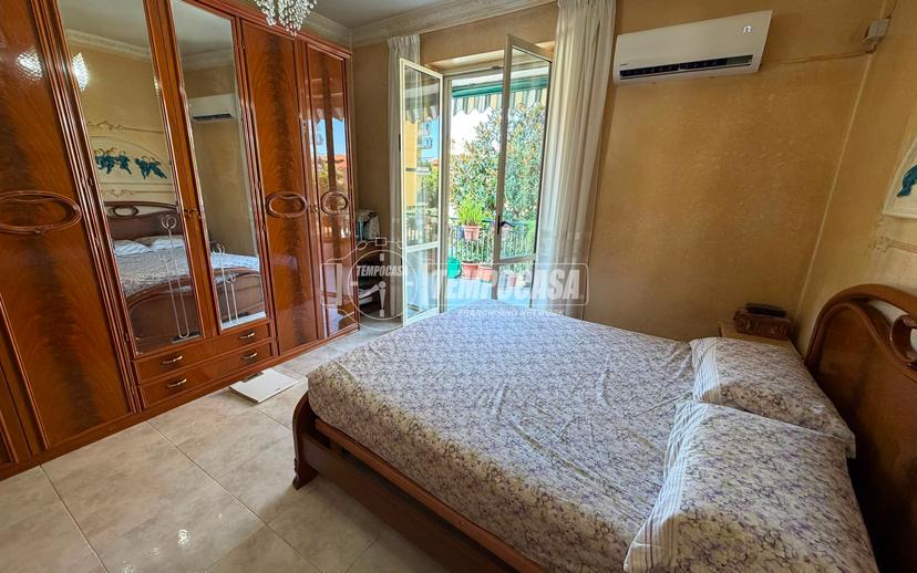 Trilocale in Via Campanile 4/Fabb.B, Giugliano in Campania — foto 4 di 5