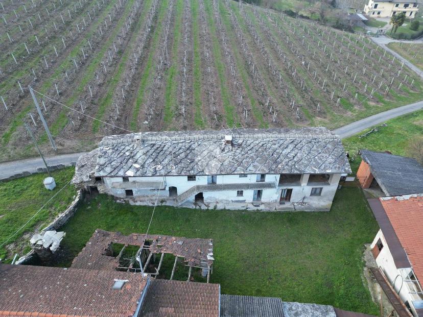 Casa indipendente in Via Antica di Torriana 25, Barge — foto 2 di 5