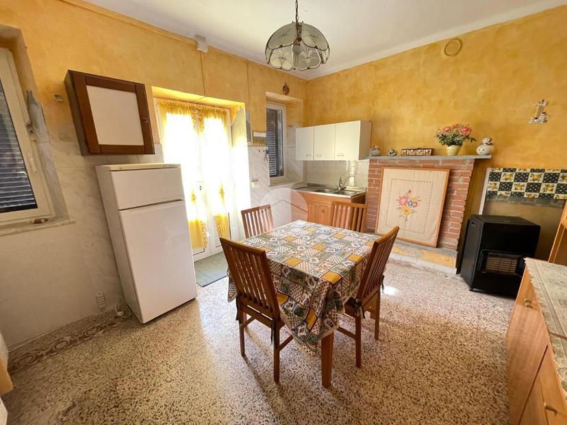 Casa indipendente in Via Vittorio Emanuele 27, Bozzole — foto 5 di 5