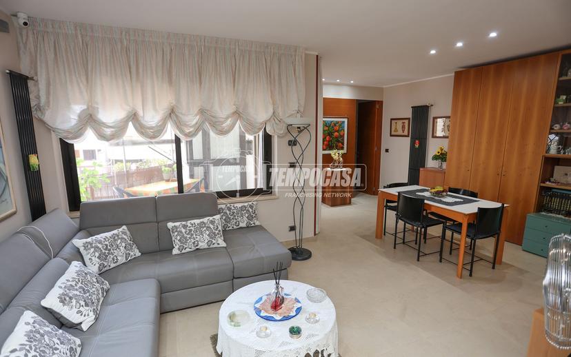 Quadrilocale in Via San Francesco d'Assisi 44, Valenzano — foto 3 di 5
