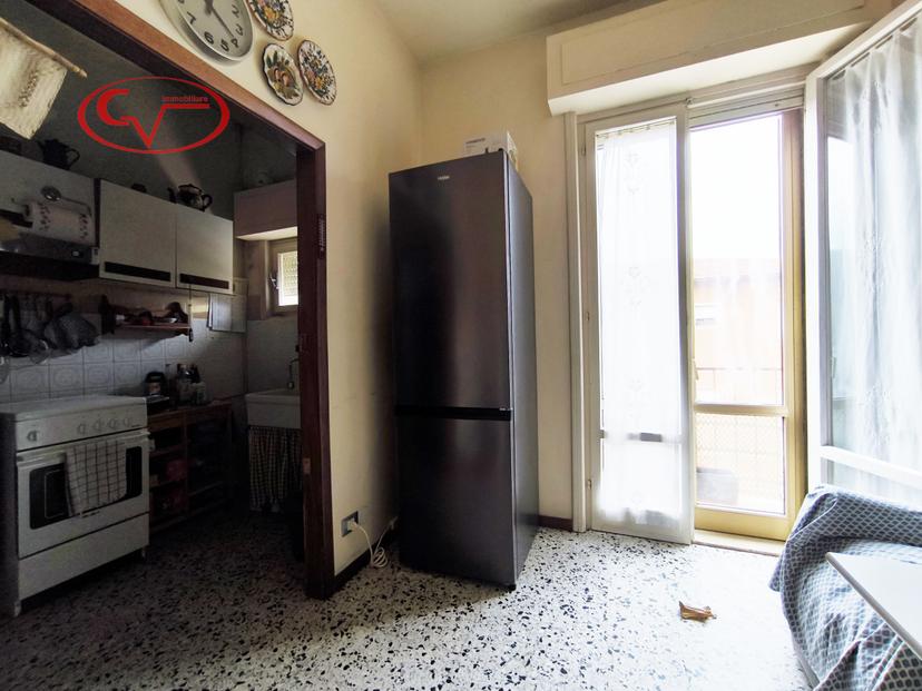 Trilocale in Via Antonio Gramsci, Cavriglia — foto 5 di 5