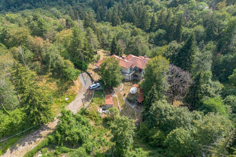 Villa, Erba — foto 4 di 5