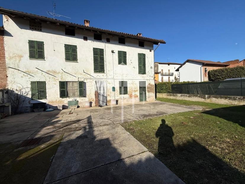 Rustico in Via Garibaldi 21, Cerro Tanaro — foto 2 di 5