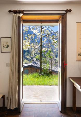 Villa bifamiliare in Via Guglielmo Marconi 46, Temù — foto 5 di 5