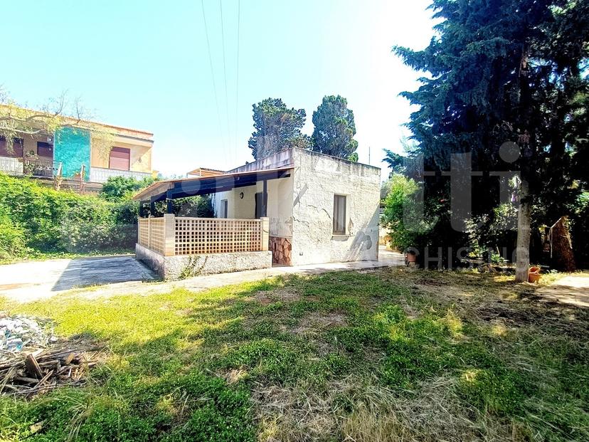 Casa indipendente in Via Cordelia  14, Misiliscemi — foto 4 di 5