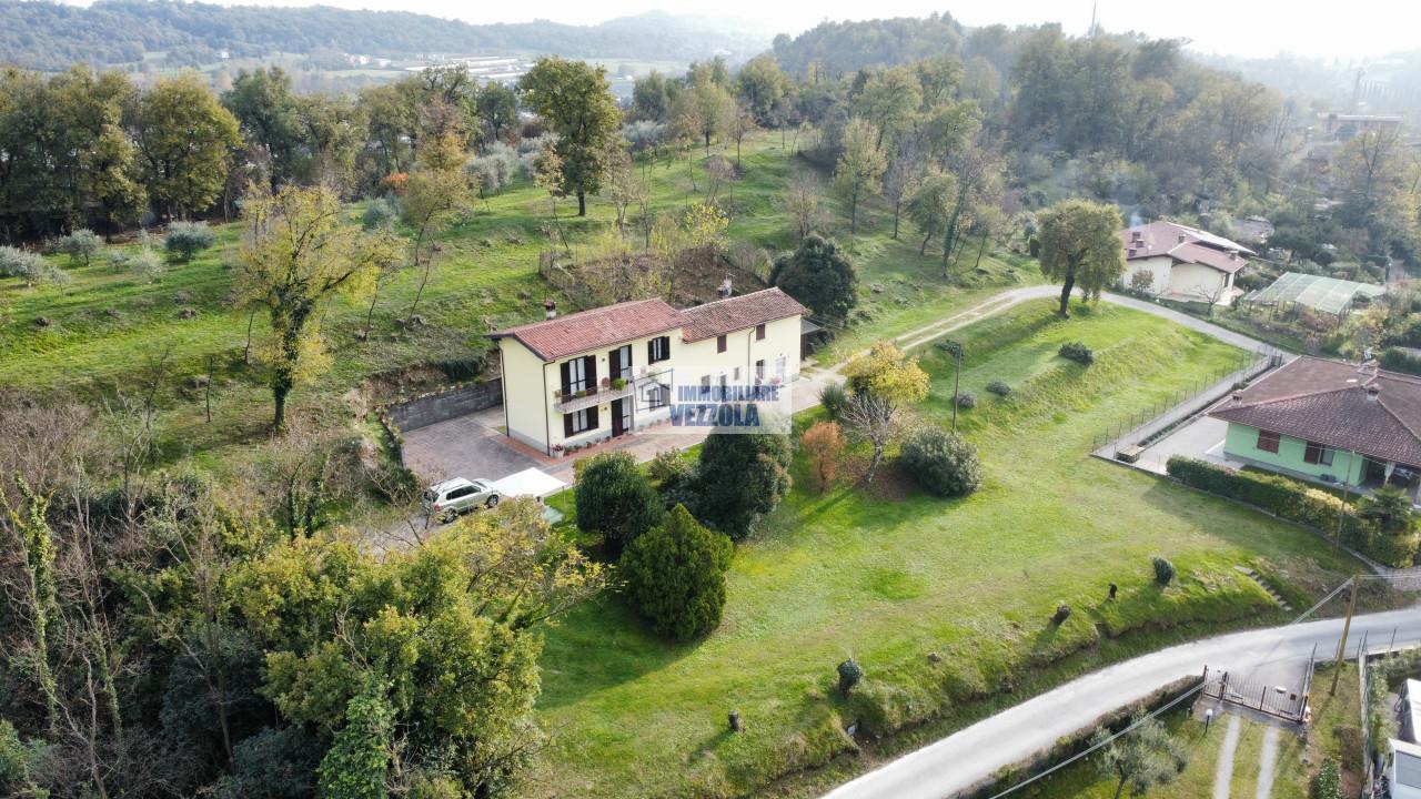 Cascina in Via Pellegrine, Gavardo