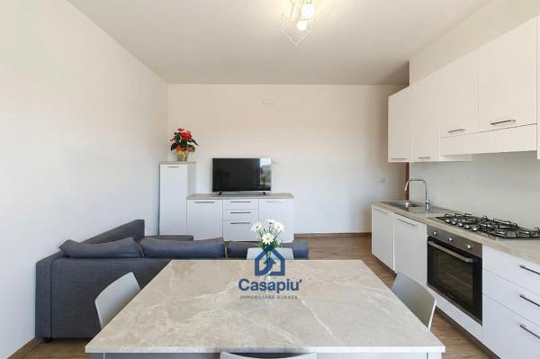 Quadrilocale in Via Giuseppe Mazzini 42, Civitanova Marche