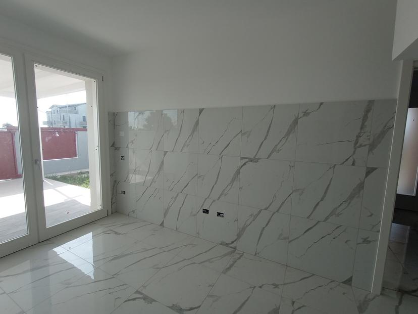 Villa bifamiliare in Santa Margherita, Via delle Muneghe 00, Codevigo — foto 4 di 5