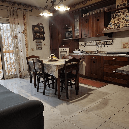 Appartamento in Via Caramme, Valverde — foto 4 di 5