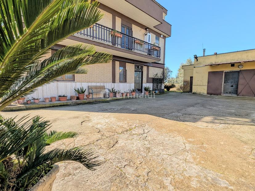Villa in Via Granieri 56, Nettuno — foto 5 di 5