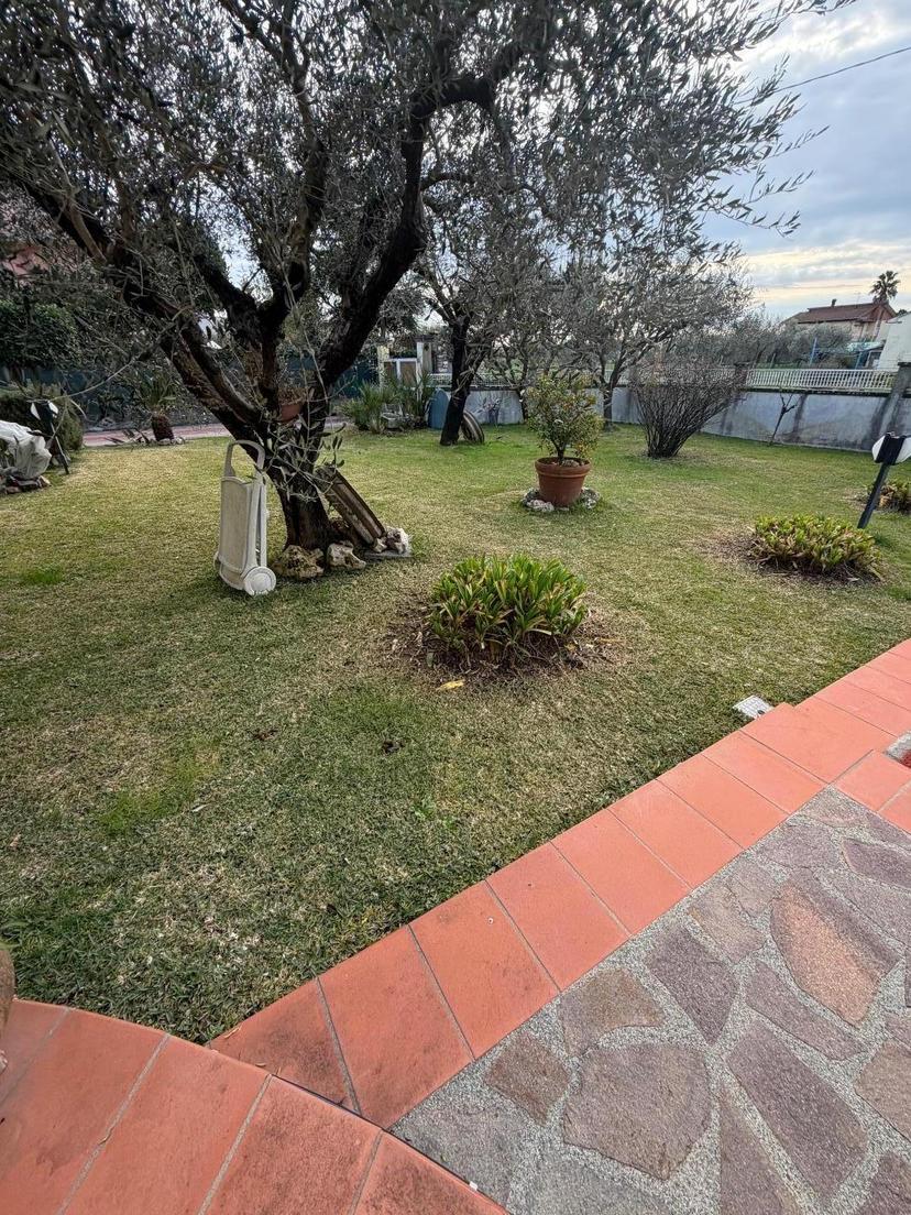 Villa trifamiliare, Luni — foto 5 di 5
