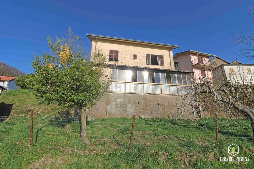 Casa indipendente in Via Foce di Castevoli 6, Mulazzo — foto 3 di 5