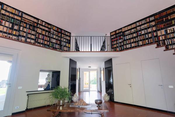 Villa plurifamiliare in Via Monviso 9, Barasso — foto 3 di 5