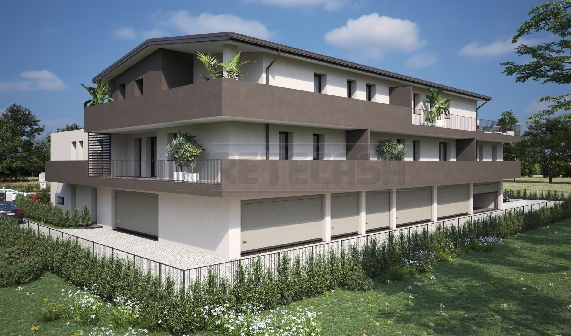 Casa indipendente in Via Vegri Vecchia, Carmignano di Brenta