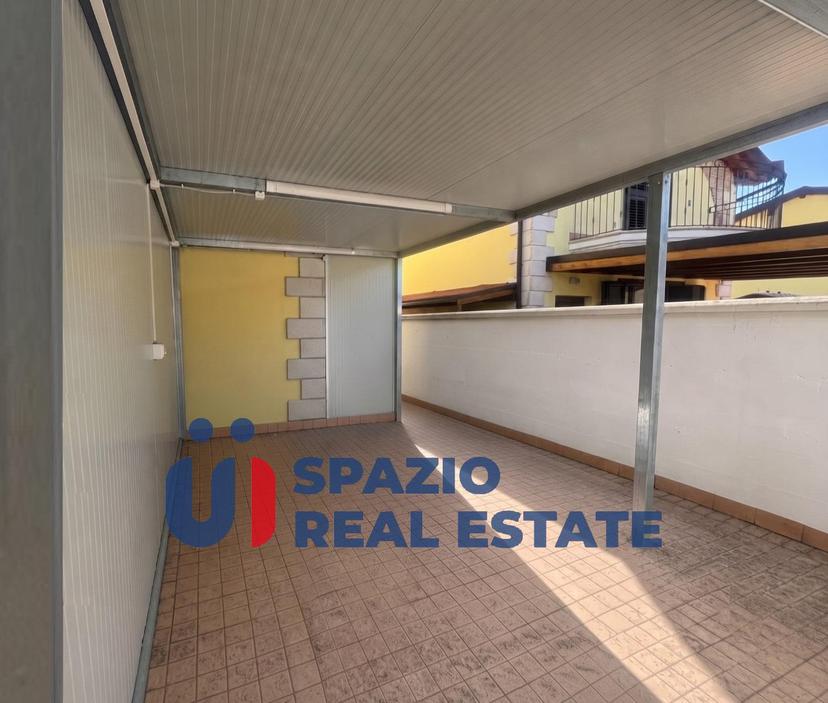 Casa indipendente in Contrada S. Giovanni 34/4, Montesilvano — foto 3 di 5