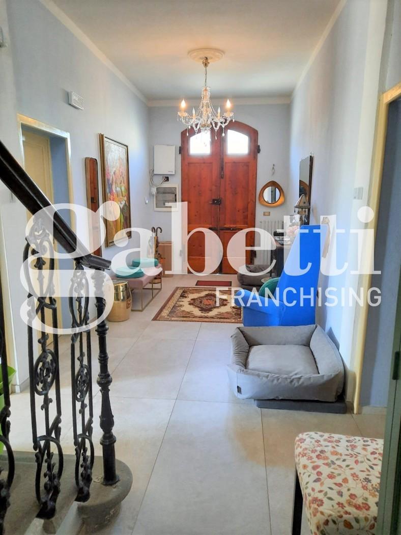 Villa, Crespina Lorenzana — foto 3 di 5
