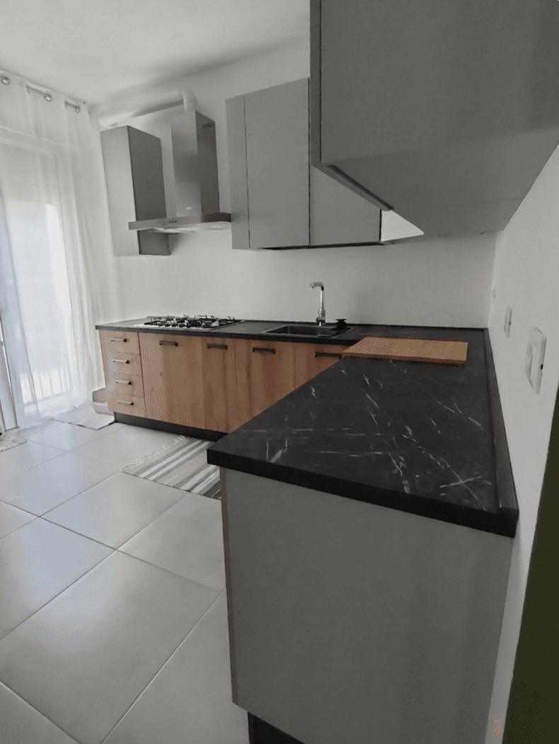 Appartamento in Adria Via S. Allende, Adria — foto 3 di 5