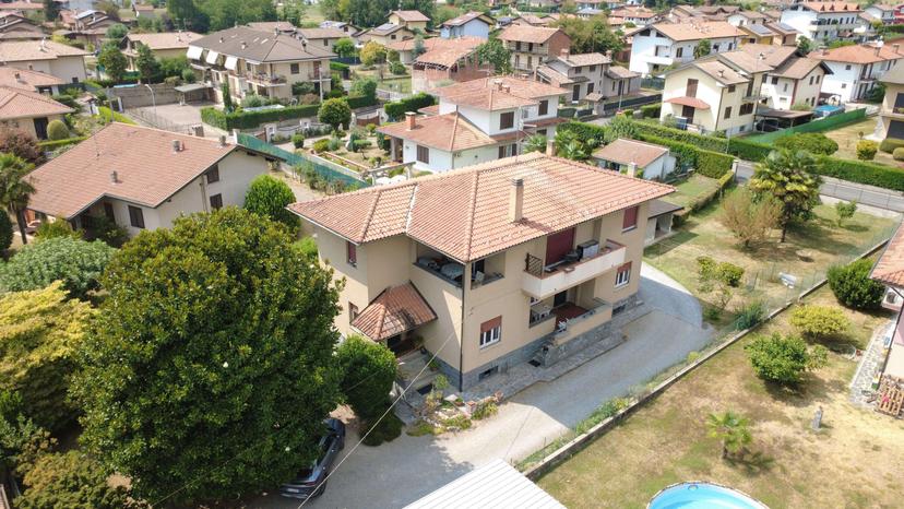 Casa indipendente in Vicolo Alpi 8b, Pombia — foto 3 di 5