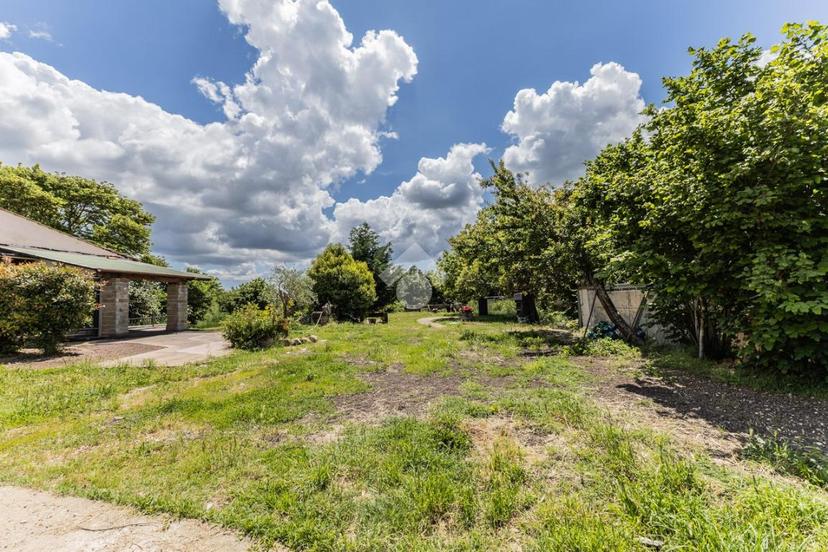Villa in Località Campo Lungo, Capranica — foto 4 di 5
