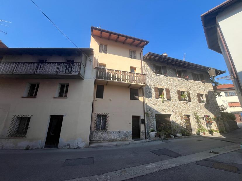 Terratetto in Via Marconi 11 11, San Daniele del Friuli — foto 3 di 5