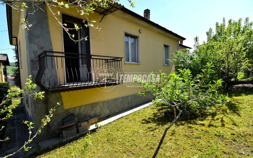 Villa in Strada Croci, Alba — foto 4 di 5