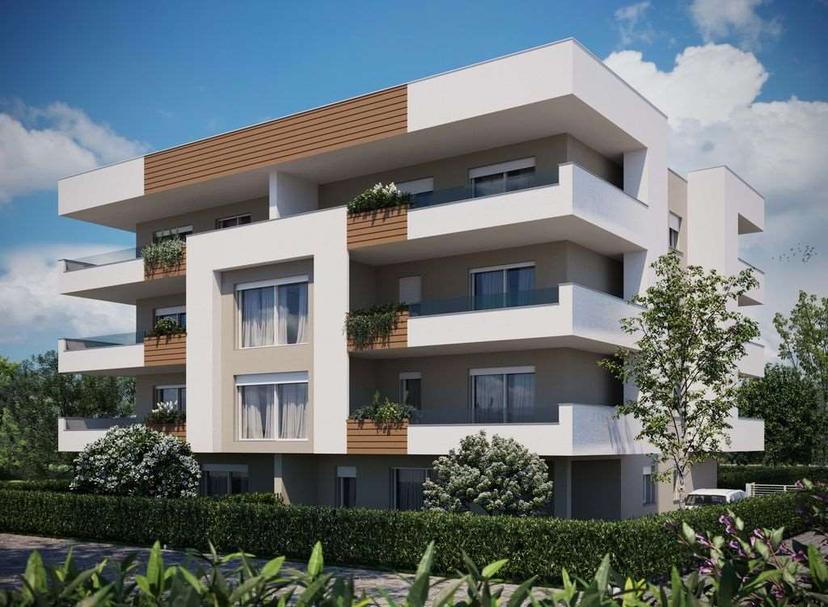 Appartamento, Castelnuovo Rangone — foto 2 di 3