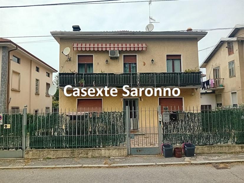 Quadrilocale in Via Adige, Cassano Magnago — foto 3 di 5