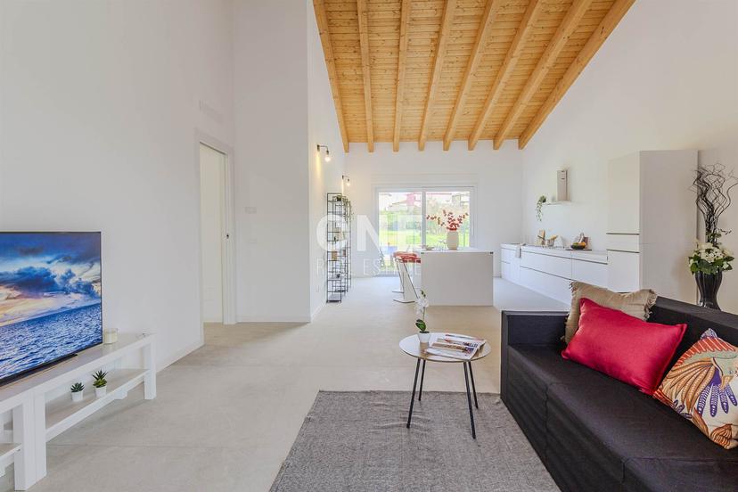 Villa a schiera in Via Canonica, Treviglio — foto 5 di 5
