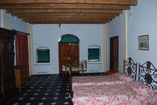 Villa unifamiliare, Albenga — foto 5 di 5