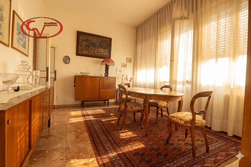 Villa in Via Trieste, San Giovanni Valdarno — foto 2 di 5