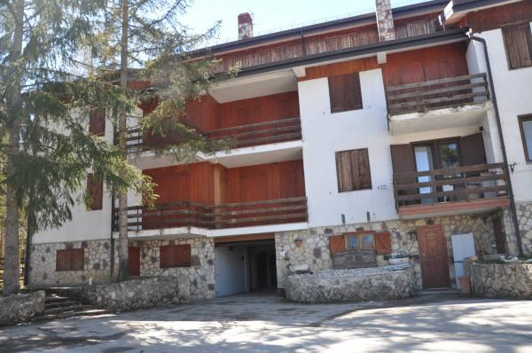 Appartamento in Via dei Mastri Lombardi, Pescocostanzo — foto 4 di 5