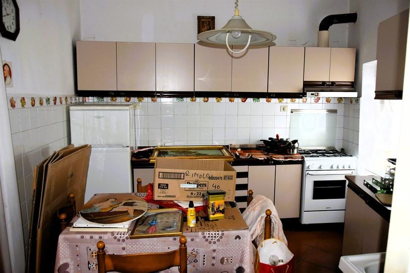 Porzione di casa in Via San Giuseppe 16, Meda — foto 3 di 5