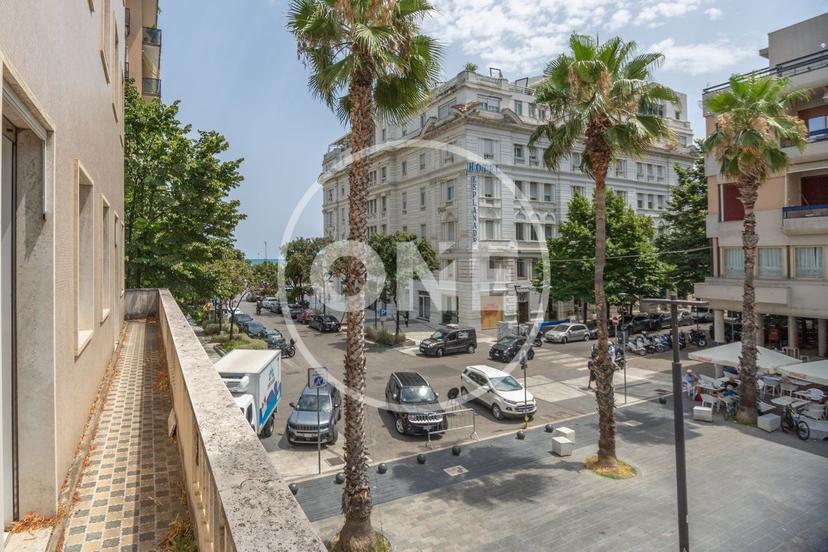 Appartamento in Corso Umberto I 113, Pescara